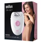 Braun Silk-Epil 1 SE1-170 Epilator for Women