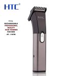 HTC AT-1107B Beard Trimmer for Men