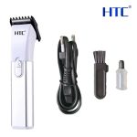 HTC AT-1107B Beard Trimmer for Men
