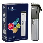 HTC AT-1107B Beard Trimmer for Men