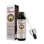 Beard Oil Guanjing Natural Beard Growth Serum