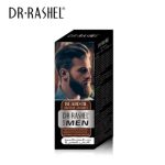 DR RASHEL Beard Growth Argan Oil Vitamin E Beard Oil For Men