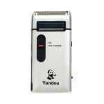 Yandou Foil Shaver-Rechargable