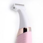 KM-1900 Rechargeable Electric portable ladies Shaver