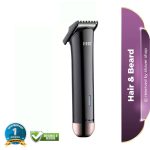 HTC AT-512 Rechargeable Beard Trimmer For Man