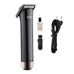 HTC AT-512 Rechargeable Beard Trimmer For Man
