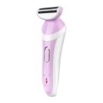 Kemei KM-1606 Rechargeable Hair Remover