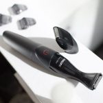 PHILIPS Multigroom Series 1000 Ultra Precise Beard Styler For Man