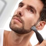 PHILIPS Multigroom Series 1000 Ultra Precise Beard Styler For Man