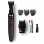 PHILIPS Multigroom Series 1000 Ultra Precise Beard Styler For Man