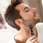 PHILIPS Multigroom Series 1000 Ultra Precise Beard Styler For Man