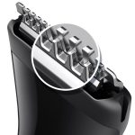 PHILIPS Multigroom Series 1000 Ultra Precise Beard Styler For Man