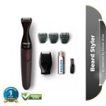 PHILIPS Multigroom Series 1000 Ultra Precise Beard Styler For Man