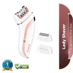 Kemei KM-1207 Multi-Function Lady Electric Shaver