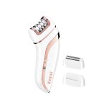 Kemei KM-1207 Multi-Function Lady Electric Shaver