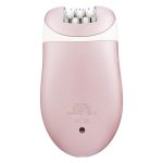 Kemei KM-2068 2 in 1 Shaver Epilator