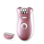 Kemei KM-2068 2 in 1 Shaver Epilator