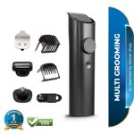 MI Xiaomi Grooming Kit,All-In-One Professional Styling