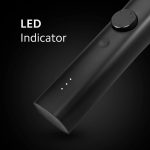 MI Xiaomi Grooming Kit,All-In-One Professional Styling