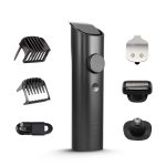 MI Xiaomi Grooming Kit,All-In-One Professional Styling