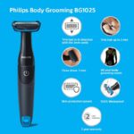 PHILIPS BT3203/85 Beard Trimmer + Body Groomer Combo Kit Pack
