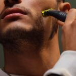 PHILIPS OneBlade QP1424/10 Trimmer