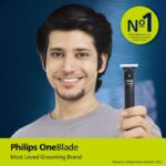 PHILIPS OneBlade QP1424/10 Trimmer