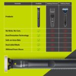 PHILIPS OneBlade QP1424/10 Trimmer
