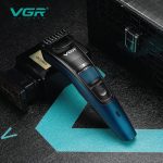VGR V-053B Professional Multipurpose Beard and Hair Trimmer