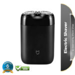 Xiaomi Mijia S100 Floating Dual Blades Double Ring Blade Electric Shaver for Men