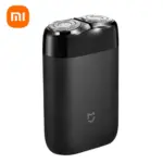 Xiaomi Mijia S100 Floating Dual Blades Double Ring Blade Electric Shaver for Men