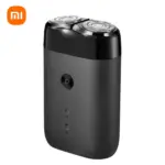 Xiaomi Mijia S100 Floating Dual Blades Double Ring Blade Electric Shaver for Men