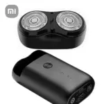 Xiaomi Mijia S100 Floating Dual Blades Double Ring Blade Electric Shaver for Men