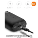 Xiaomi Mijia S100 Floating Dual Blades Double Ring Blade Electric Shaver for Men