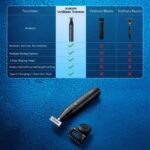 Xiaomi UniBlade Trimmer For Man X300
