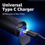 Xiaomi UniBlade Trimmer For Man X300