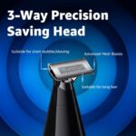 Xiaomi UniBlade Trimmer For Man X300