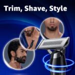 Xiaomi UniBlade Trimmer For Man X300