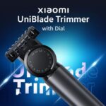 Xiaomi UniBlade Trimmer For Man X300