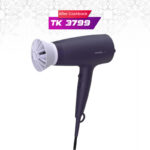 Philips BHD340 EssentialCare Hair Dryer 3000 Series for Women
