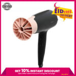 Philips BHD350/13 DryCare Essential Hair Dryer 3000 Series for Women