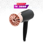Philips BHD350/13 DryCare Essential Hair Dryer 3000 Series for Women