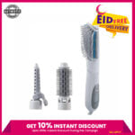 Panasonic EH-KA31 Multi Hair Styler 3 in 1 for Women