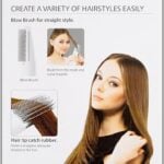 Panasonic EH-KA11 Hair Styler