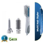 Panasonic EH-KA31 Multi Hair Styler 3 in 1 for Women