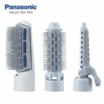 Panasonic EH-KA31 Multi Hair Styler 3 in 1 for Women