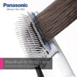 Panasonic EH-KA31 Multi Hair Styler 3 in 1 for Women