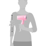 Panasonic EH-ND57 1500W Compact Hair Dryer