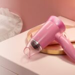 Panasonic EH-ND57 1500W Compact Hair Dryer