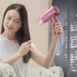 Panasonic EH-ND57 1500W Compact Hair Dryer